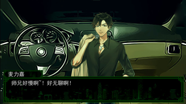 图片[1]_沉默沼泽_大玩家GAMES