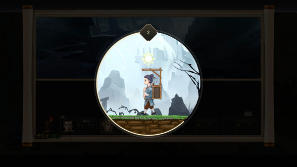 图片[2]_曲阿小将（Minor Leader）_大玩家GAMES