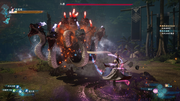 图片[3]_仙剑奇侠传七_大玩家GAMES