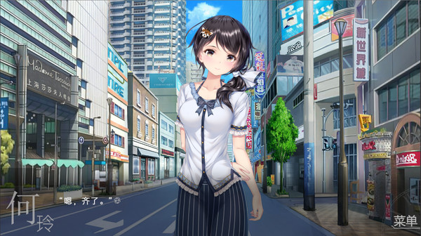 图片[1]_旧手表（Old Watch）_大玩家GAMES