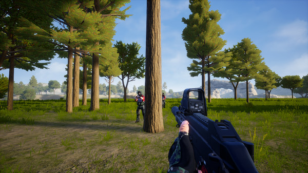 图片[3]_模拟练枪_大玩家GAMES