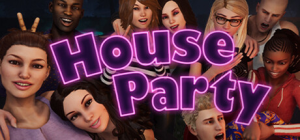 居家派对(House Party)豪华版+全DLC_大玩家GAMES