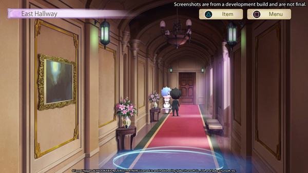 图片[1]_Re从零开始的异世界生活 虚假的王选候补_大玩家GAMES