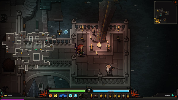 图片[2]_The Slormancer 免安装v0.9.3绿色中文版_大玩家GAMES