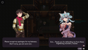 粉碎者:沉睡的妻子们/Waifus Smash_大玩家GAMES