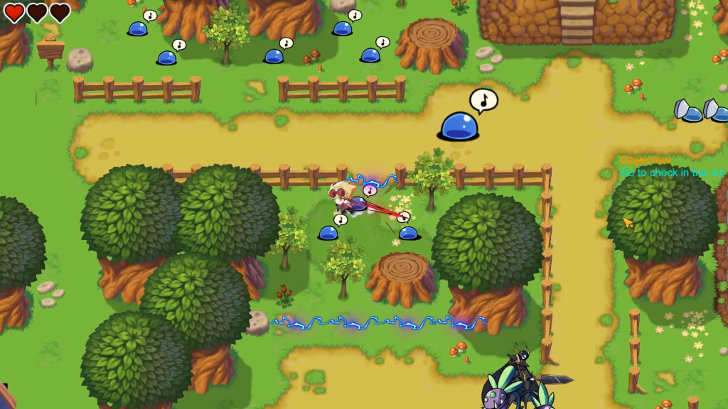 图片[2]_粉碎者：沉睡的妻子们/Waifus Smash_大玩家GAMES