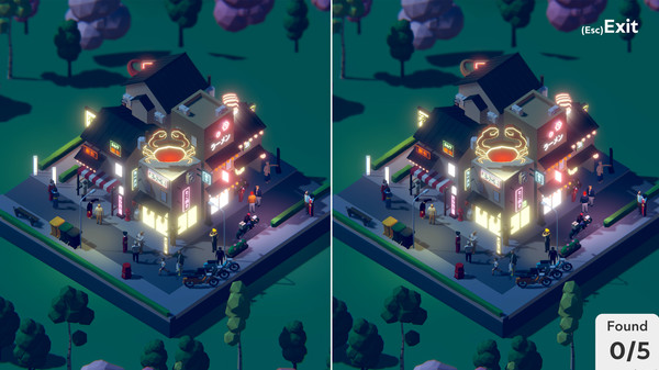 图片[1]_3D找茬_大玩家GAMES