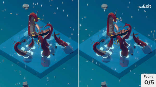 图片[2]_3D找茬_大玩家GAMES