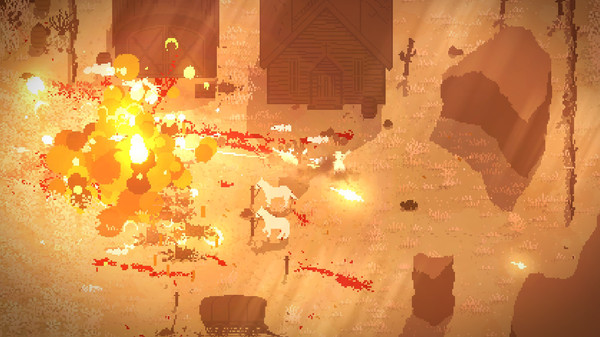 图片[1]_柯尔特峡谷_大玩家GAMES