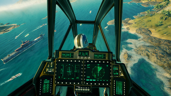 图片[2]_科曼奇 Comanche_大玩家GAMES