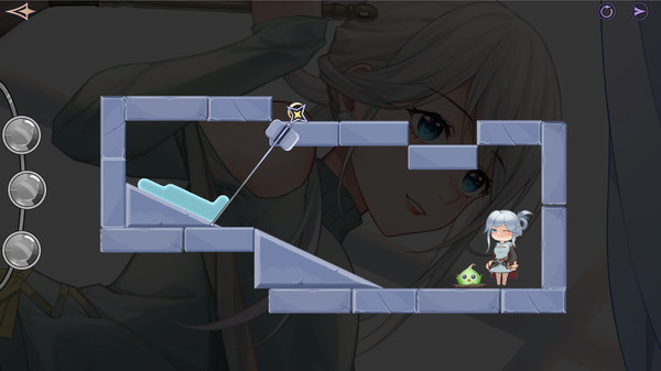 图片[1]_可爱的巫女2_大玩家GAMES