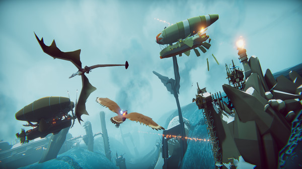 图片[1]_空战猎鹰 整合DLC北海巨妖_大玩家GAMES