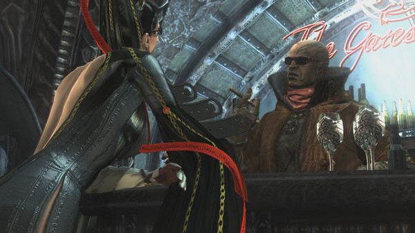 图片[2]_猎天使魔女 豪华版_大玩家GAMES