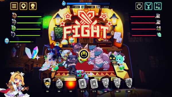 图片[2]_灵动骑士_大玩家GAMES