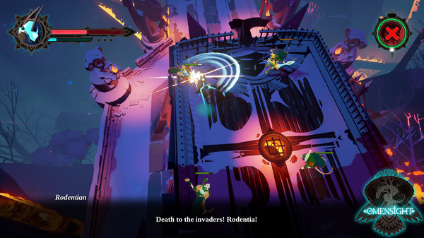 图片[1]_预兆景象 最终版_大玩家GAMES