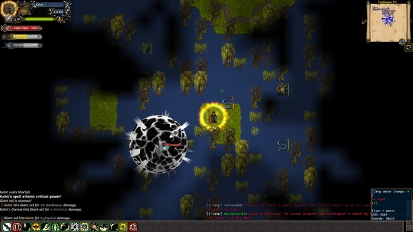 图片[1]_马基埃亚尔的传说_大玩家GAMES