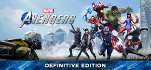 漫威复仇者联盟 Marvel Avengers 免安装v2.8.2终极版整合全DLC绿色中文版_大玩家GAMES