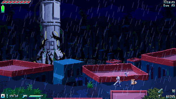 图片[2]_盲目射击_大玩家GAMES