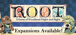 茂林源记 Root_大玩家GAMES