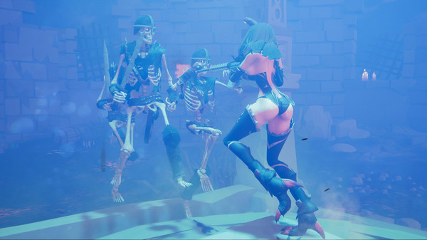 图片[2]_魅魔之枪_大玩家GAMES