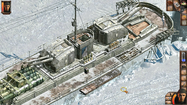 图片[2]_盟军敢死队2高清重制版_大玩家GAMES