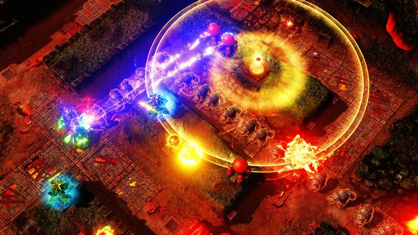 图片[2]_元素塔防2 Element TD 2_大玩家GAMES