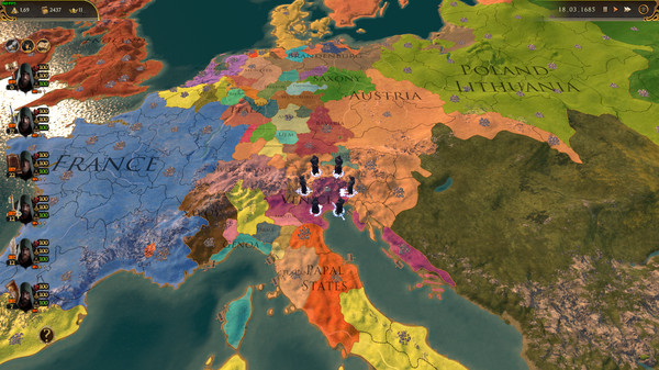 图片[1]_秘密政府_大玩家GAMES