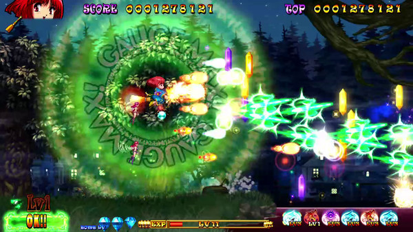 图片[1]_棉花小魔女：重启版_大玩家GAMES