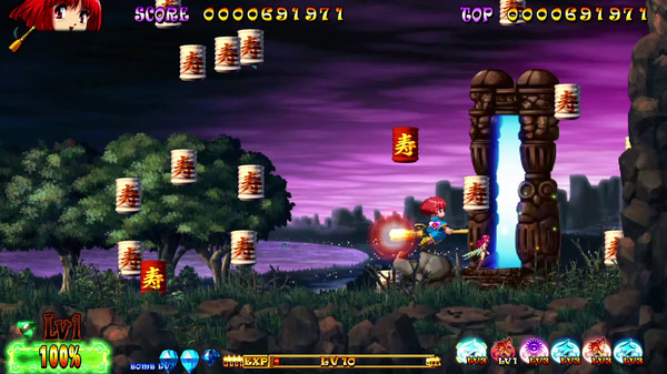 图片[2]_棉花小魔女：重启版_大玩家GAMES