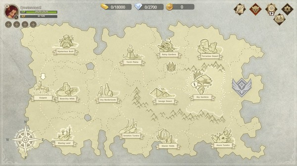 图片[1]_远古众神_大玩家GAMES