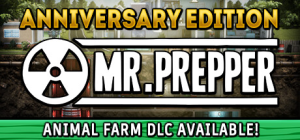 末日准备狂 Mr. Prepper 免安装v1.34f绿色中文版_大玩家GAMES