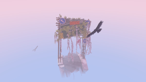 云端花园_大玩家GAMES