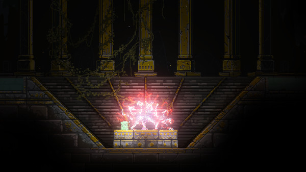 图片[2]_女巫 Noita_大玩家GAMES