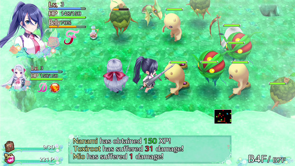 图片[1]_欧米伽迷宫：人生_大玩家GAMES