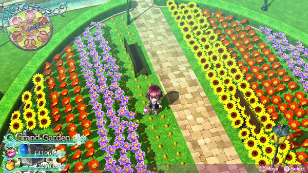 图片[2]_欧米伽迷宫：人生_大玩家GAMES