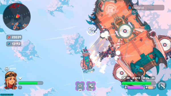 图片[1]_云端掠影_大玩家GAMES