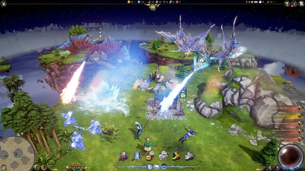 图片[2]_漂移大陆之流浪者 整合DLC_大玩家GAMES