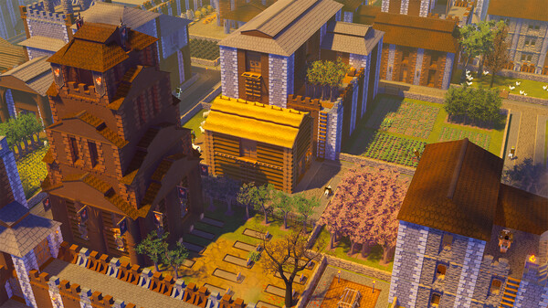 图片[2]_前往中世纪 Going Medieval 整合水和钓鱼更新 免安装v0.19.16a绿色中文版_大玩家GAMES