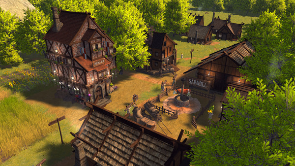 图片[2]_赞助者 整合母马诺斯托姆DLC_大玩家GAMES