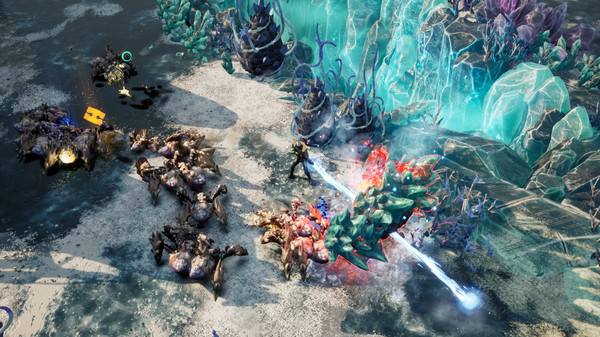 图片[2]_杀戮小队_大玩家GAMES