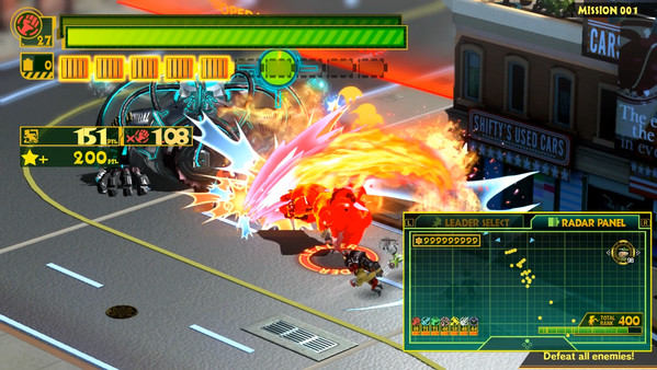 图片[1]_神奇101重制版 整合2DLC_大玩家GAMES