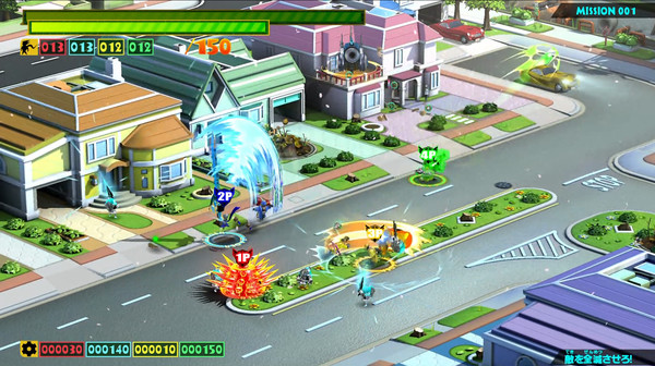 图片[2]_神奇101重制版 整合2DLC_大玩家GAMES