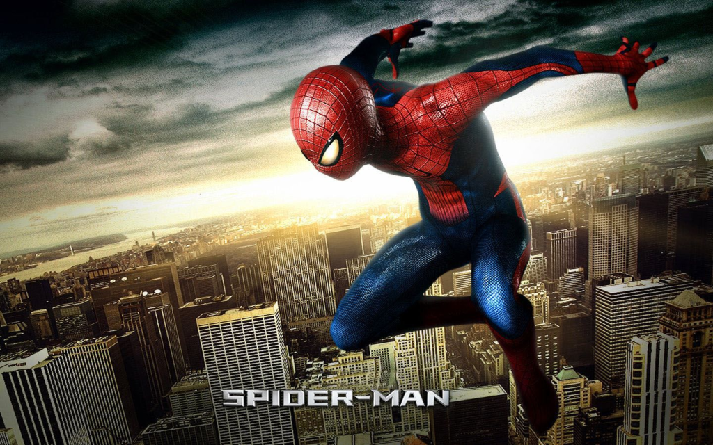 图片[1]_神奇蜘蛛侠2_大玩家GAMES