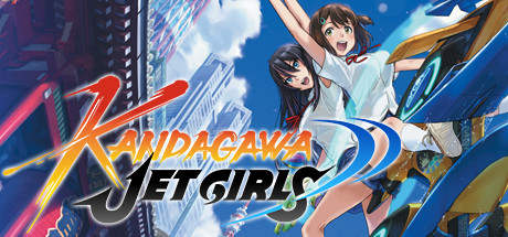 神田川JET GIRLS 豪华版 整合DLC_大玩家GAMES