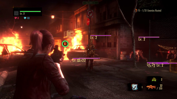 图片[1]_生化危机：启示录 Resident Evil Revelations 免安装Build.13298487绿色中文版_大玩家GAMES
