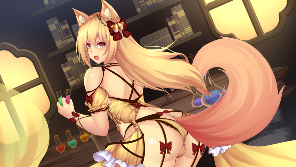 图片[1]_异世界的无厘头生活_大玩家GAMES