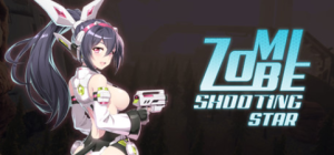 僵尸行星克星鲁迪（Zombie Shooting Star）_大玩家GAMES