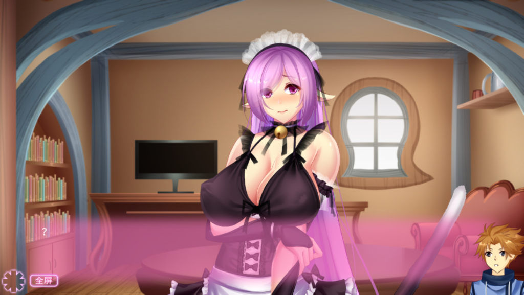 图片[3]_异世界的无厘头生活2_大玩家GAMES