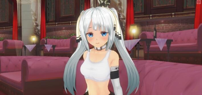 图片[2]_3D定制女仆2_大玩家GAMES