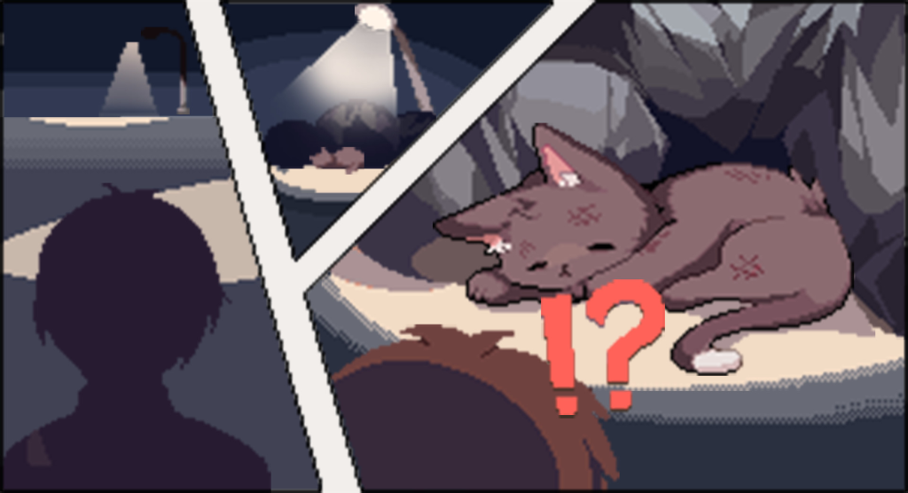 图片[3]_捡到千年猫（I got a millenary cat）_大玩家GAMES